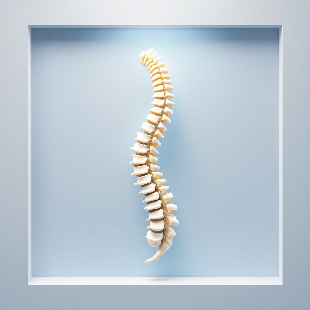 Spinal Interface